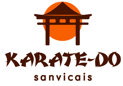 Karate Do Sanvicais